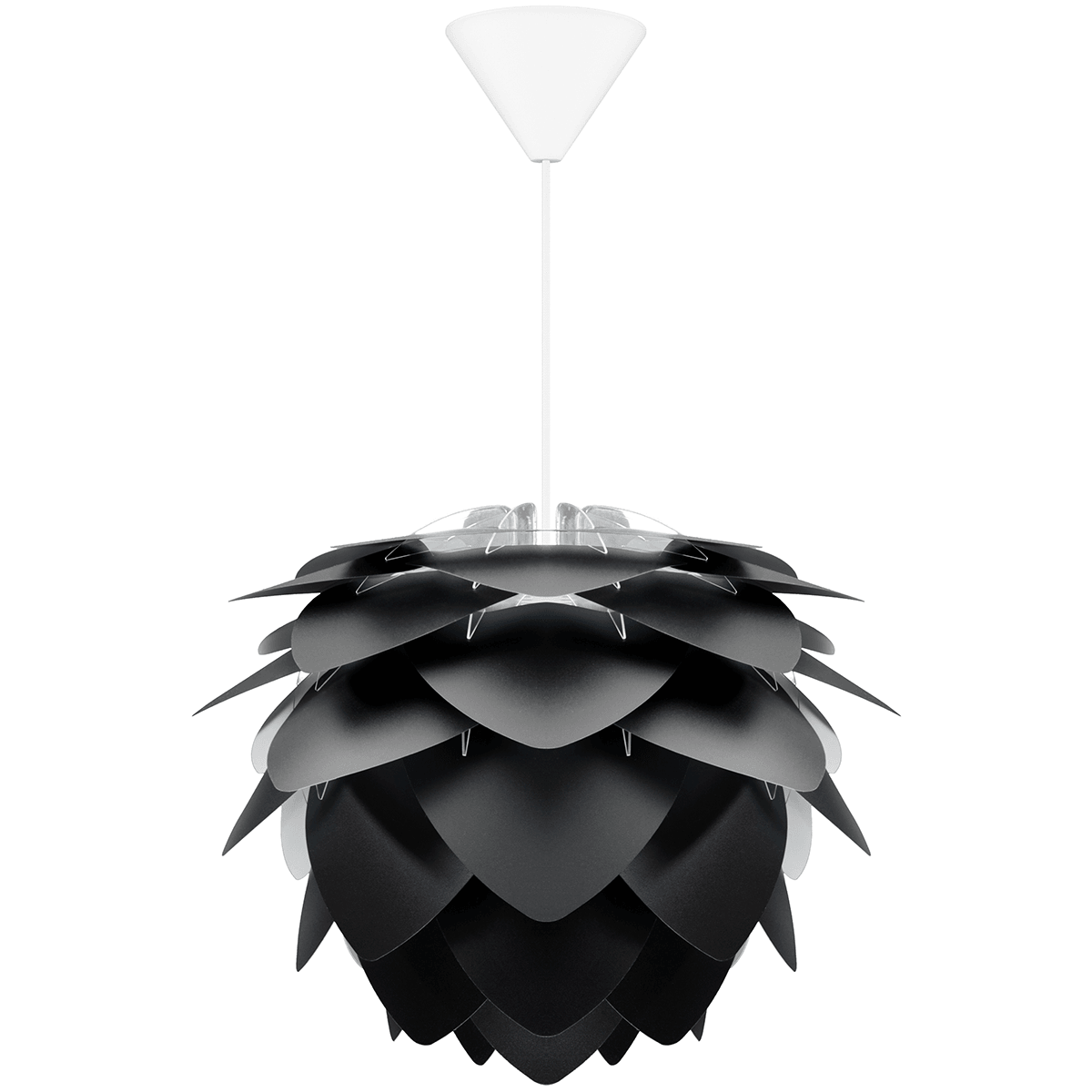 Silvia Lampshade - WOO .Design