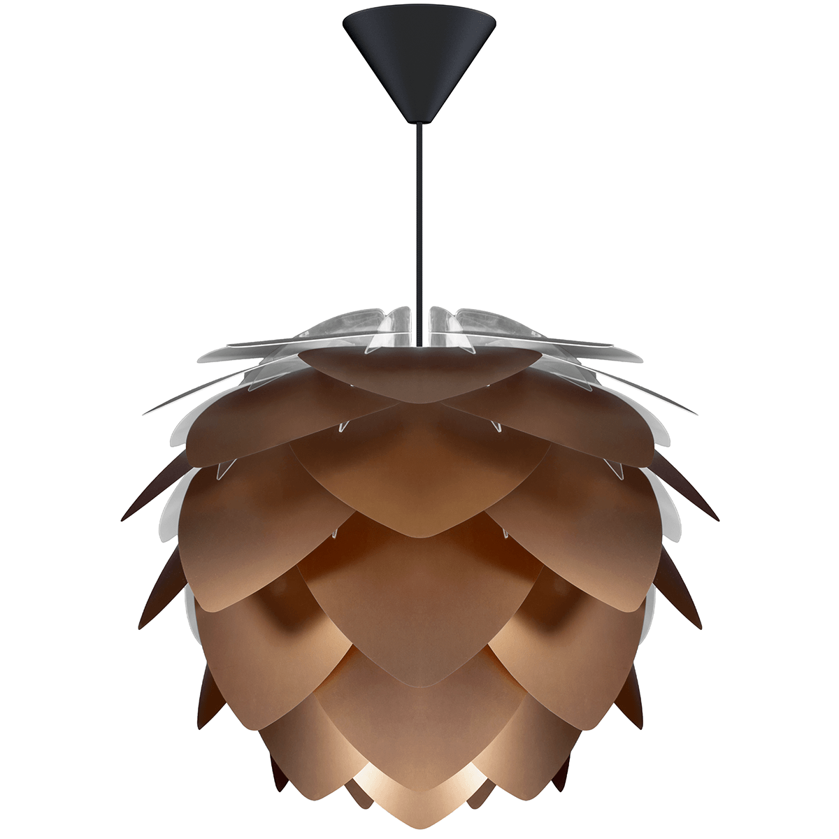 Silvia Lampshade - WOO .Design