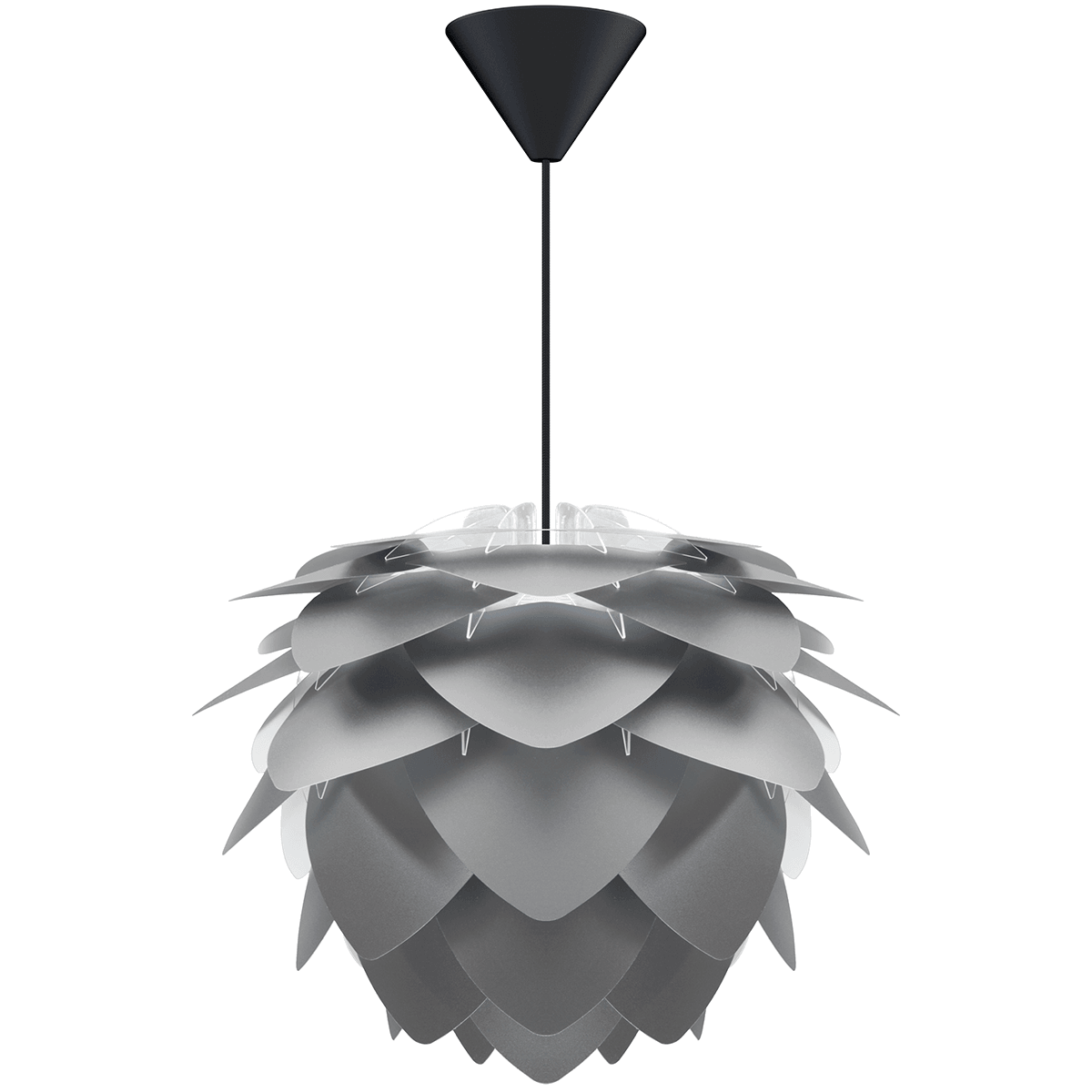 Silvia Lampshade - WOO .Design