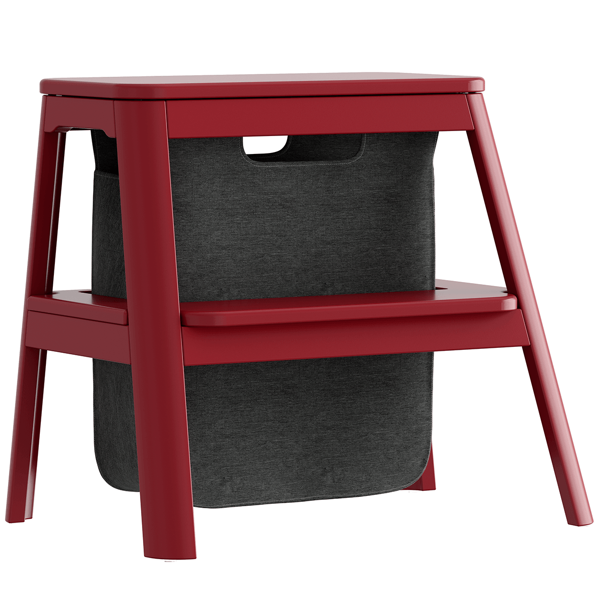 Step It Up Step Stool - WOO .Design