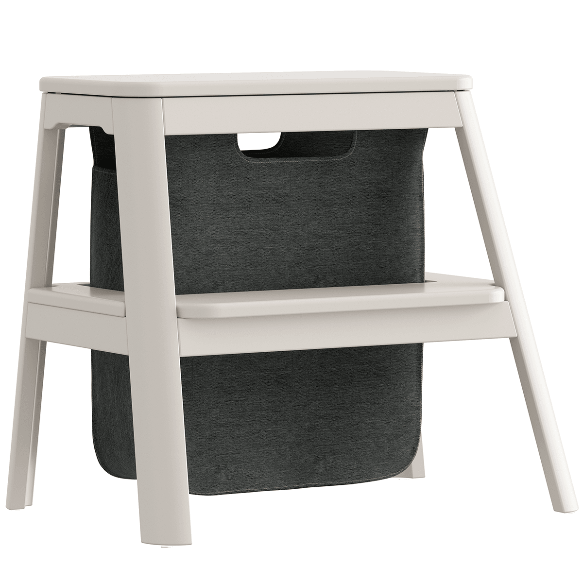 Step It Up Step Stool - WOO .Design