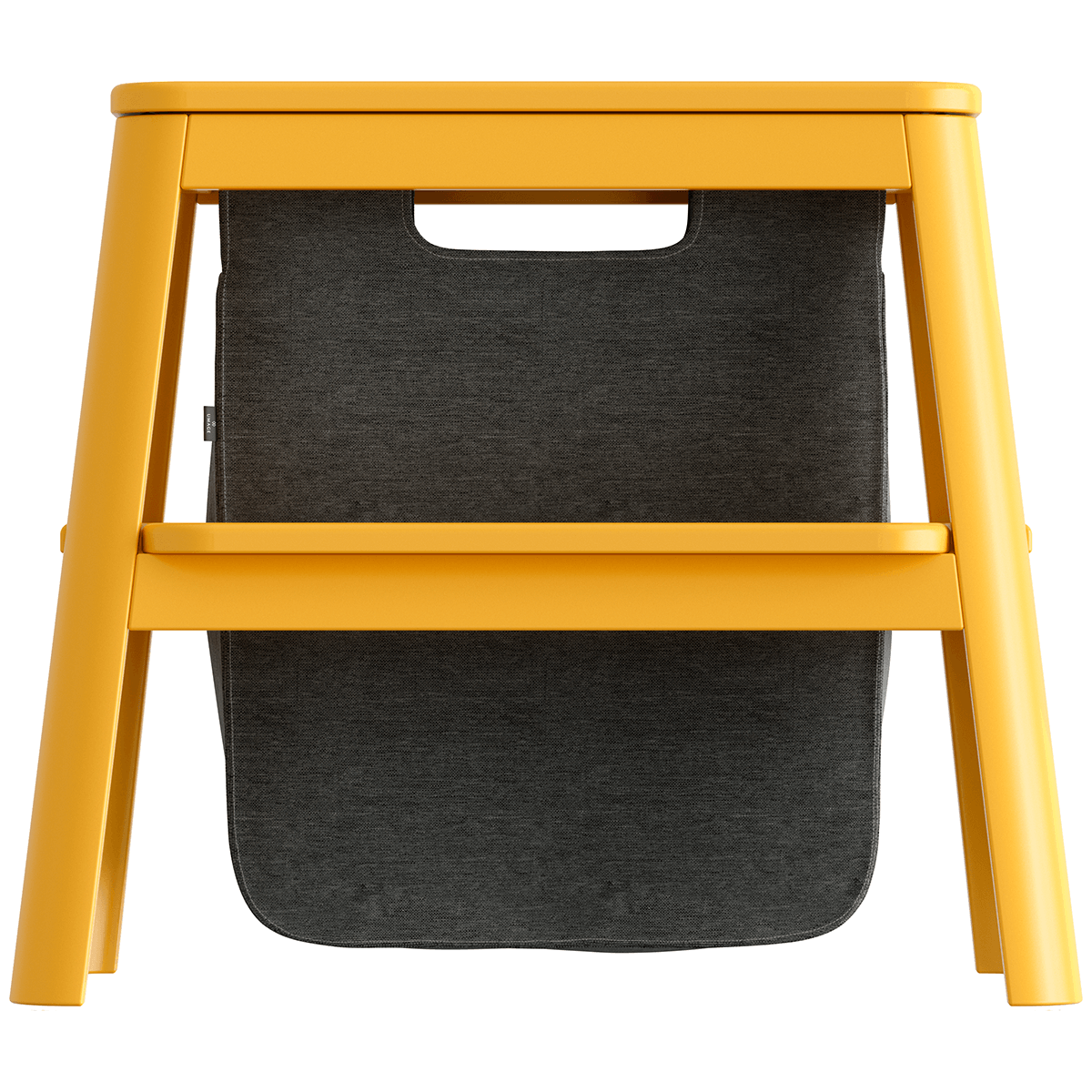 Step It Up Step Stool - WOO .Design