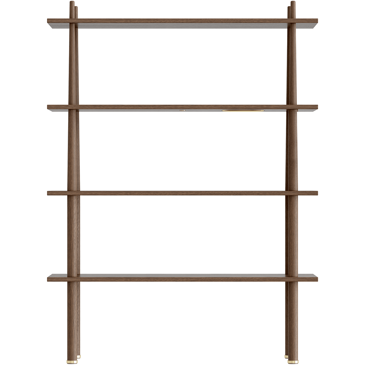 Stories Shelving - WOO .Design