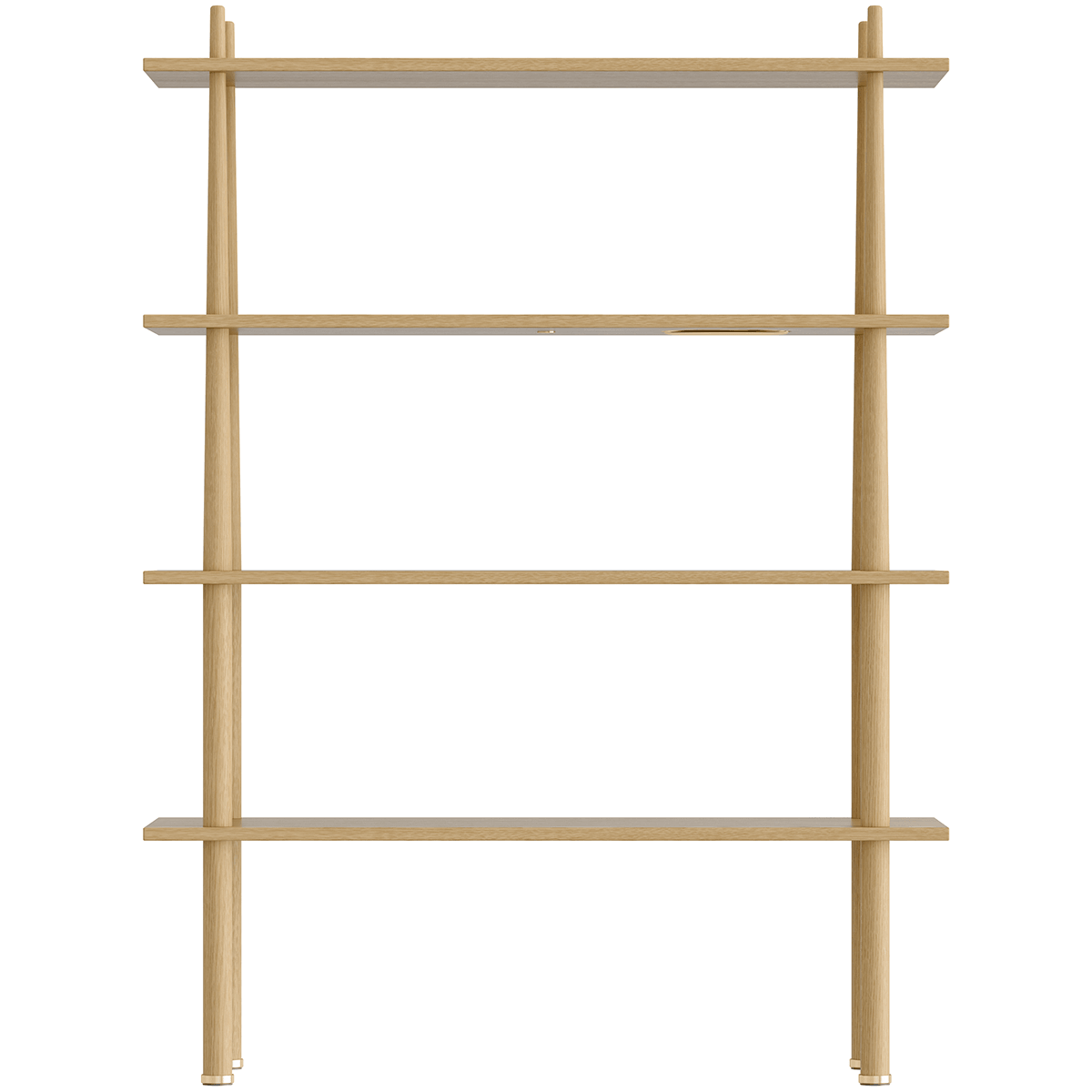 Stories Shelving - WOO .Design