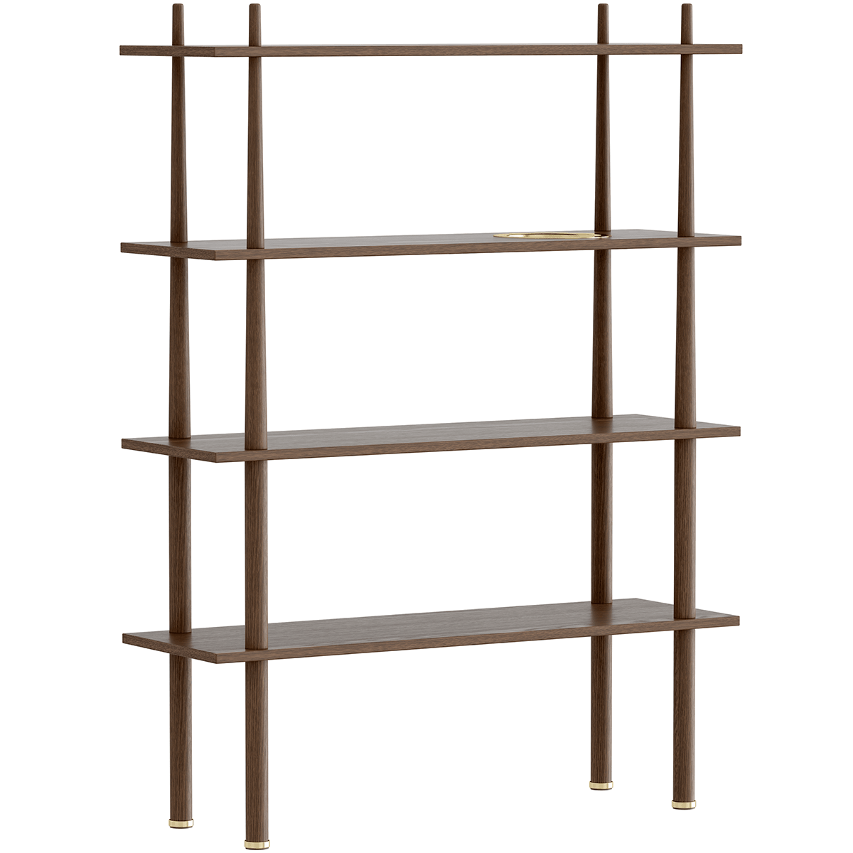 Stories Shelving - WOO .Design