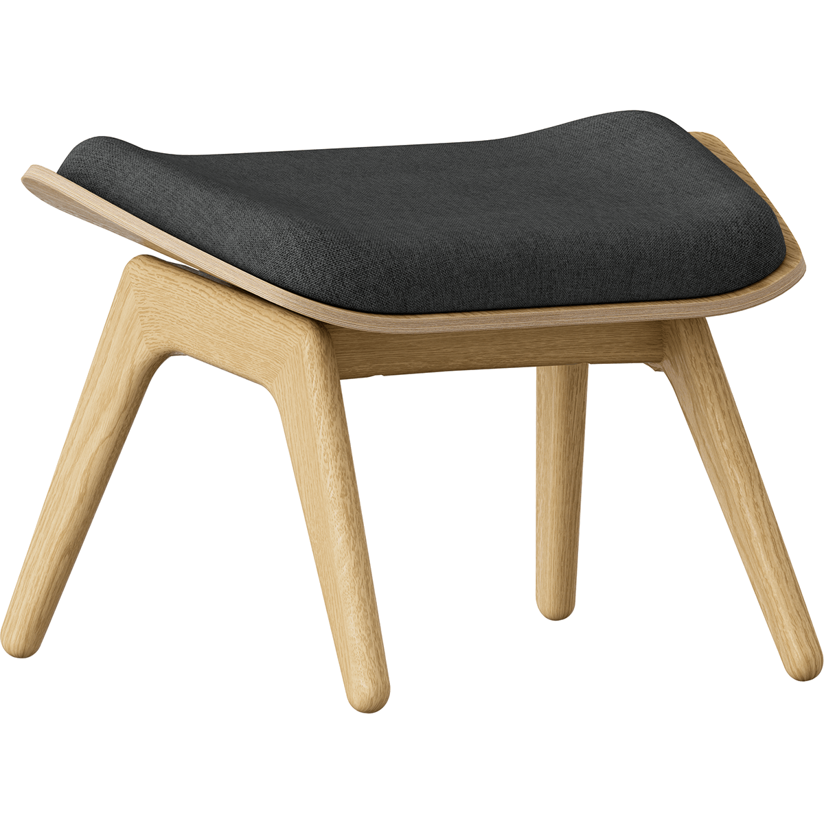 The Reader Horizons Ottoman - WOO .Design