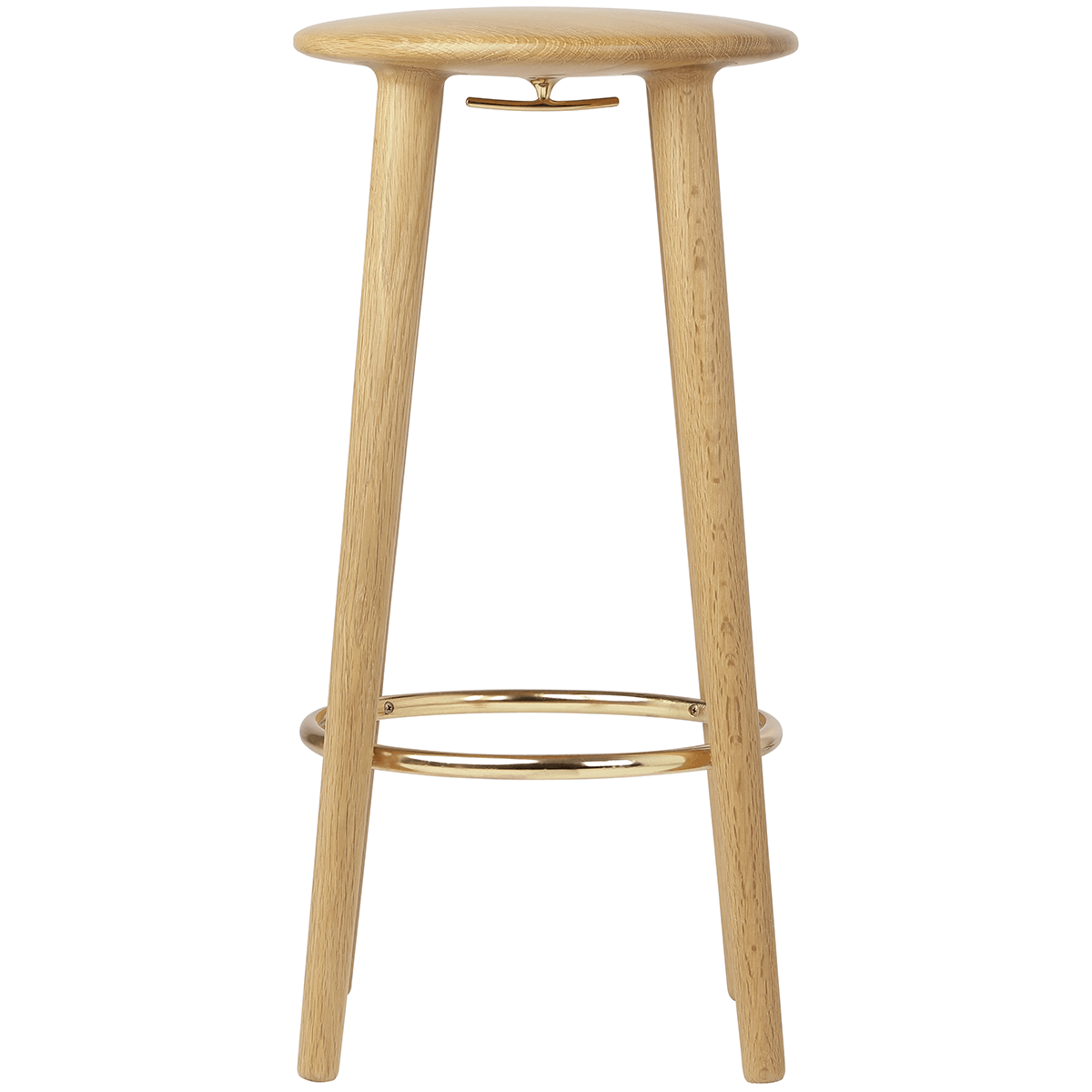 The Socialite Counter Stool - WOO .Design