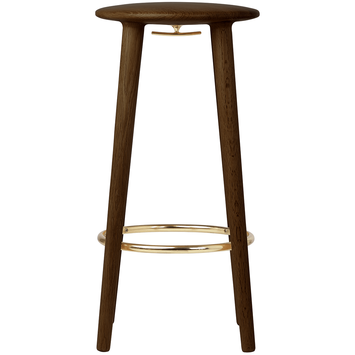 The Socialite Counter Stool - WOO .Design