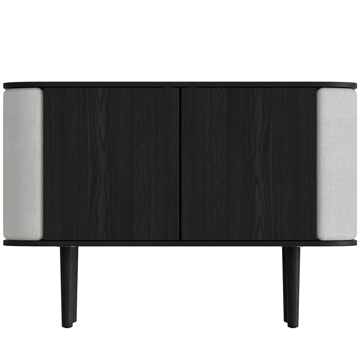 Treasures Horizons 2 Doors Cabinet - WOO .Design
