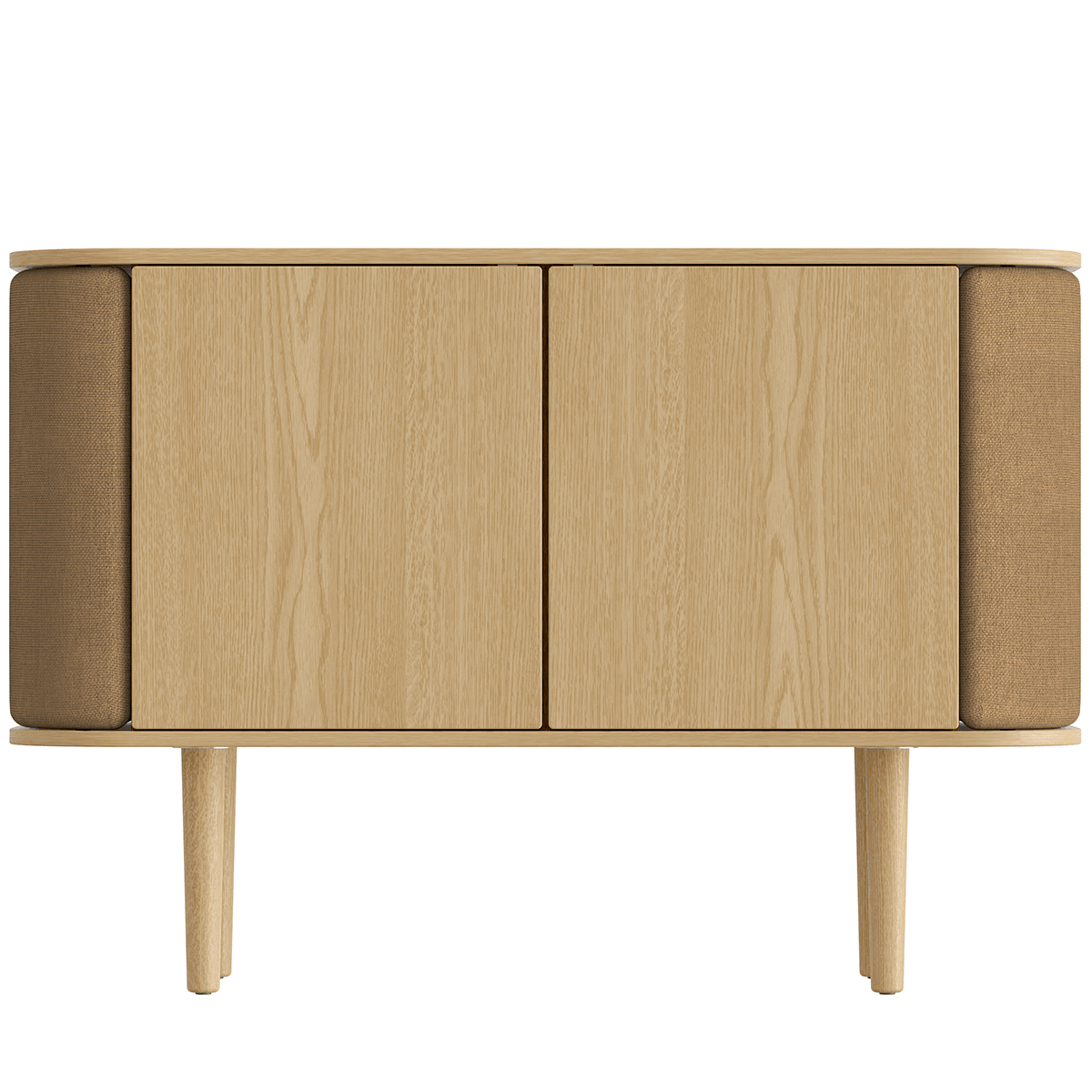 Treasures Horizons 2 Doors Cabinet - WOO .Design