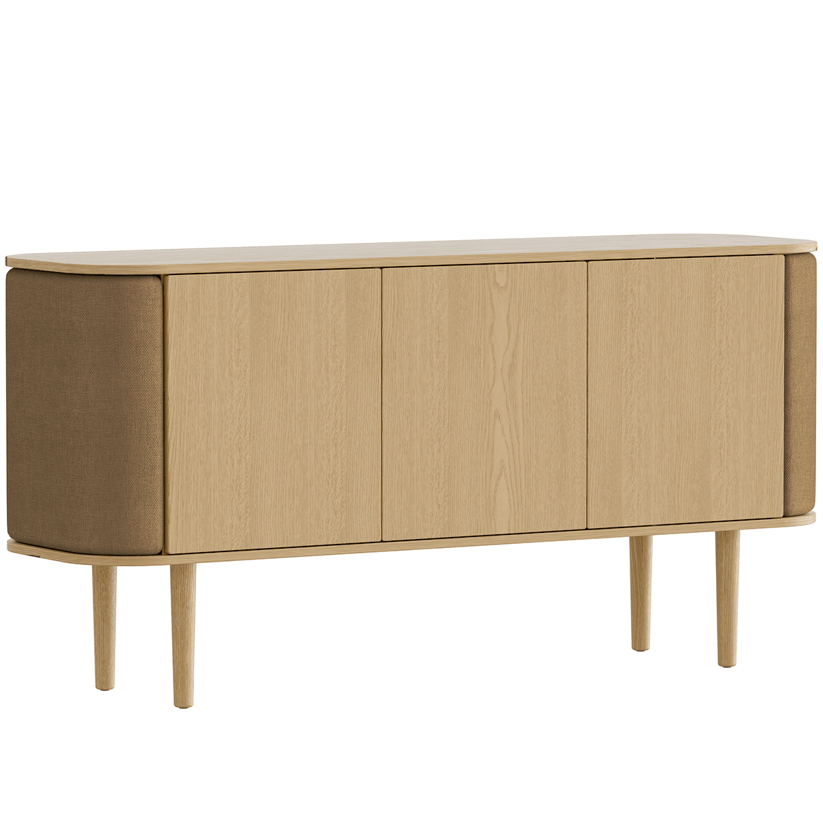 Treasures Horizons 3 Doors Cabinet - WOO .Design
