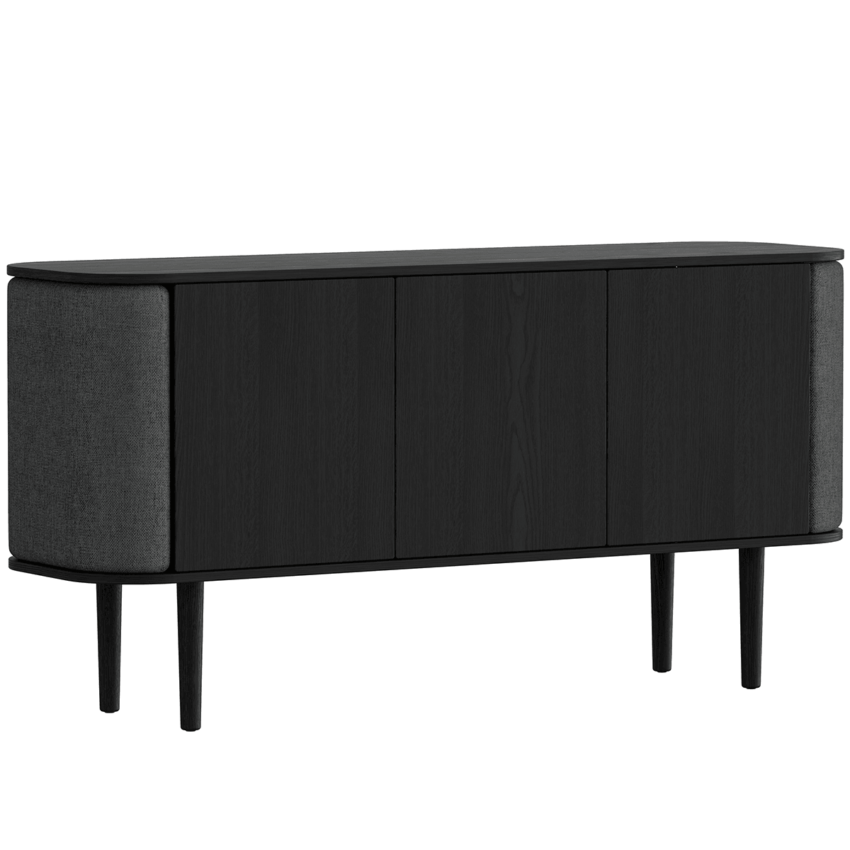 Treasures Horizons 3 Doors Cabinet - WOO .Design