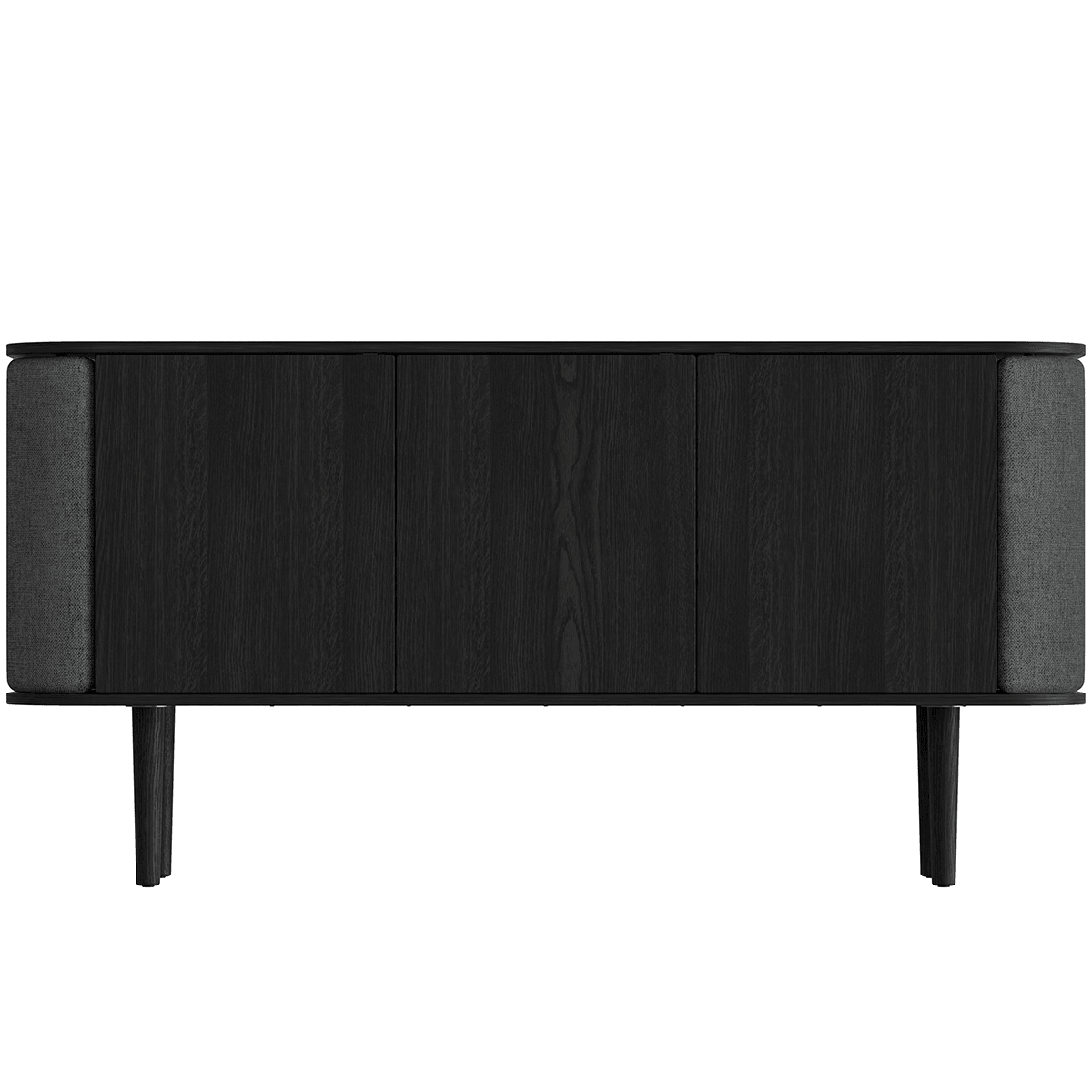 Treasures Horizons 3 Doors Cabinet - WOO .Design