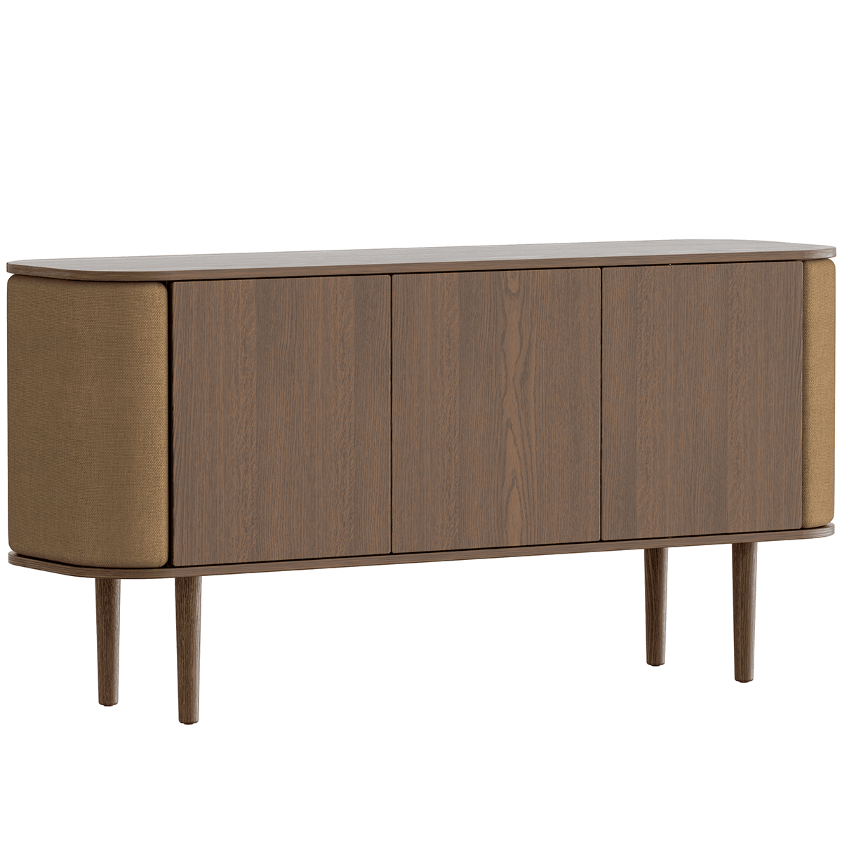 Treasures Horizons 3 Doors Cabinet - WOO .Design