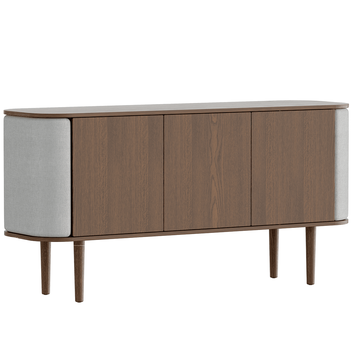 Treasures Horizons 3 Doors Cabinet - WOO .Design