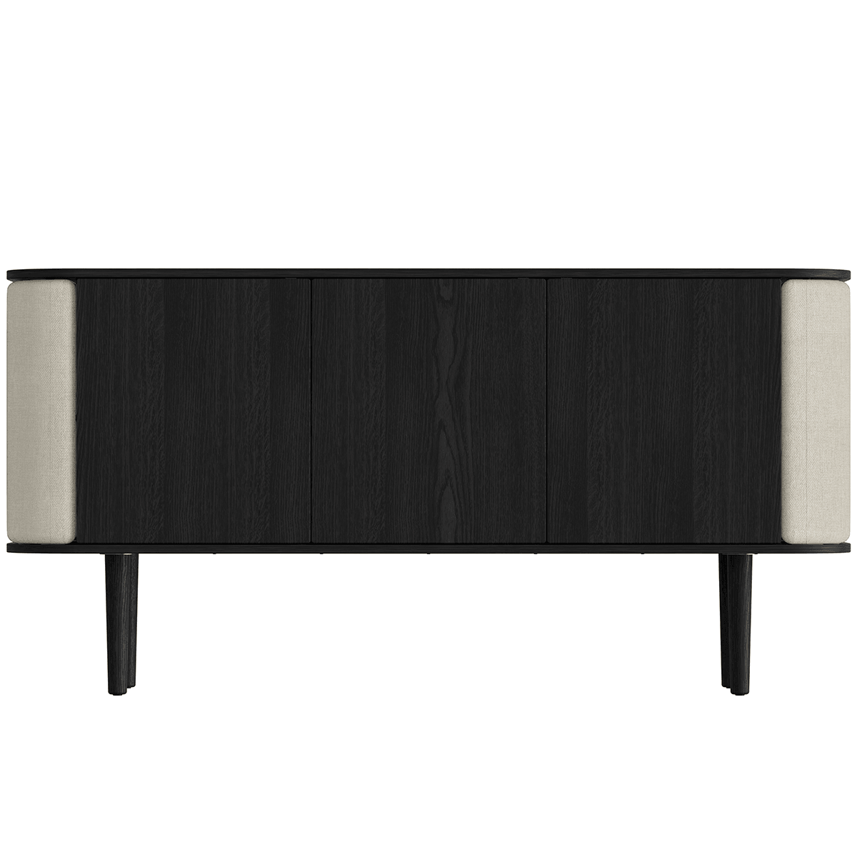 Treasures Horizons 3 Doors Cabinet - WOO .Design