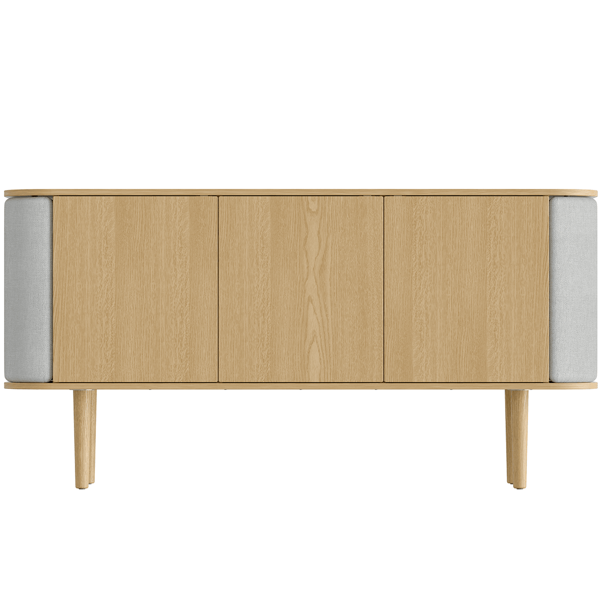Treasures Horizons 3 Doors Cabinet - WOO .Design