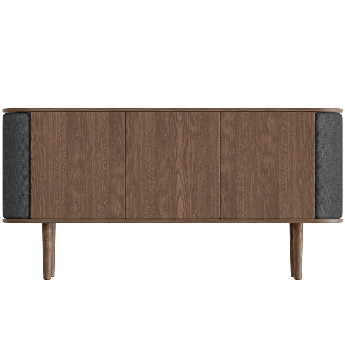Treasures Horizons 3 Doors Cabinet - WOO .Design
