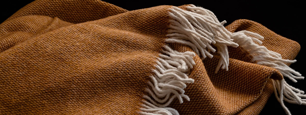 Blankets & Throws • WOO.design