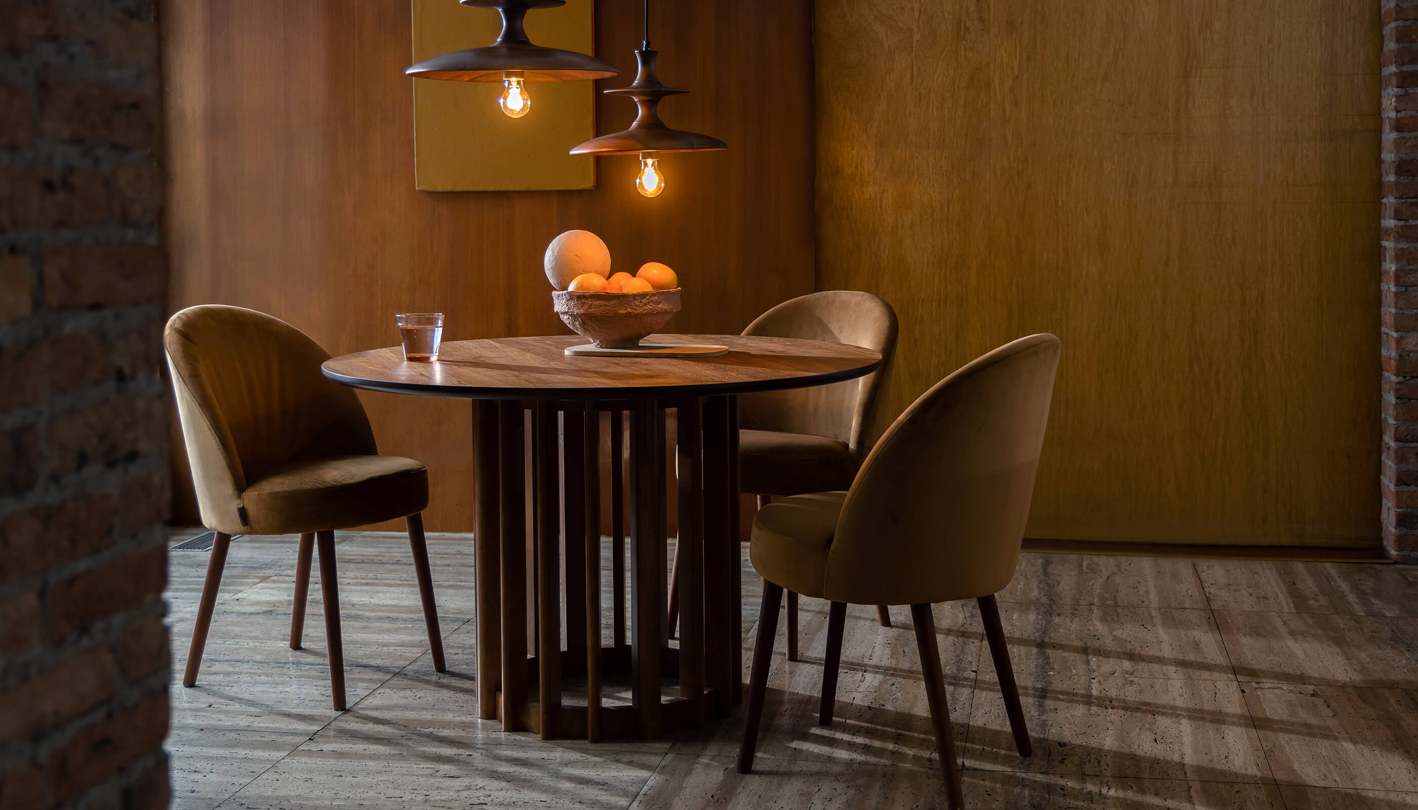 Dining & Bold: Exclusive 20% Off at WOO.design!