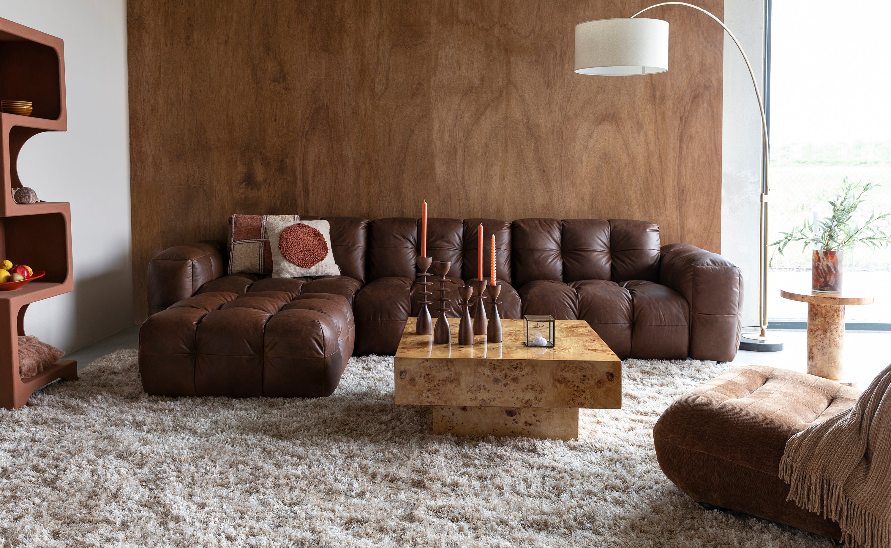 Sofa Promo — 20% Off Zuiver & Dutchbone