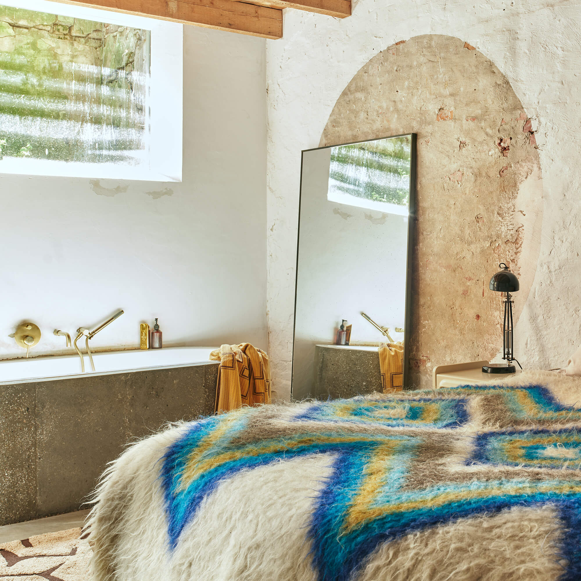 Floor Mirrors - WOO .DESIGN