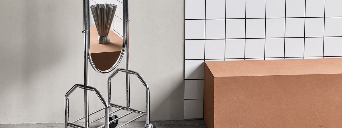 Floor Mirrors - WOO .DESIGN