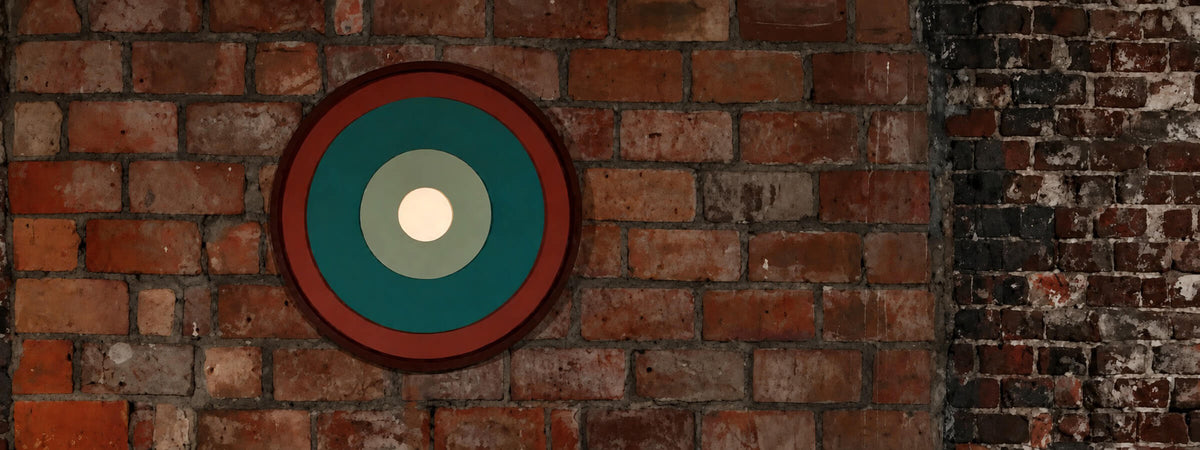 LOFTLIGHT • WOO.design
