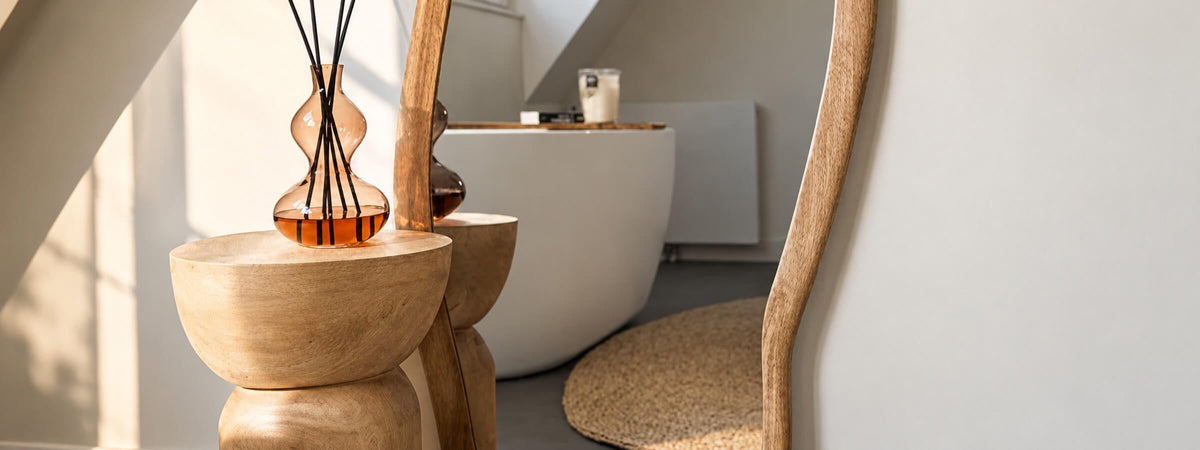Mirrors • WOO.design