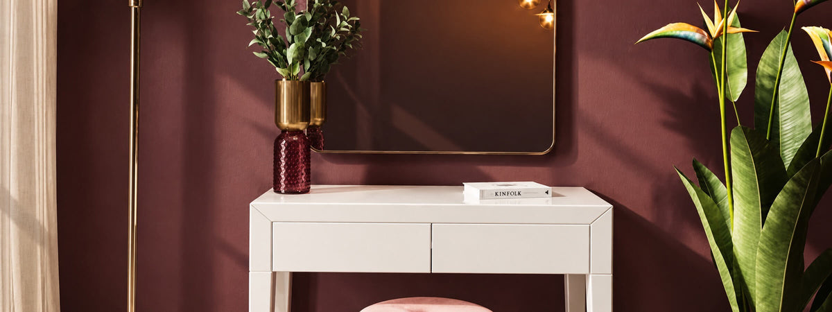 Rectangular Mirrors - WOO .DESIGN