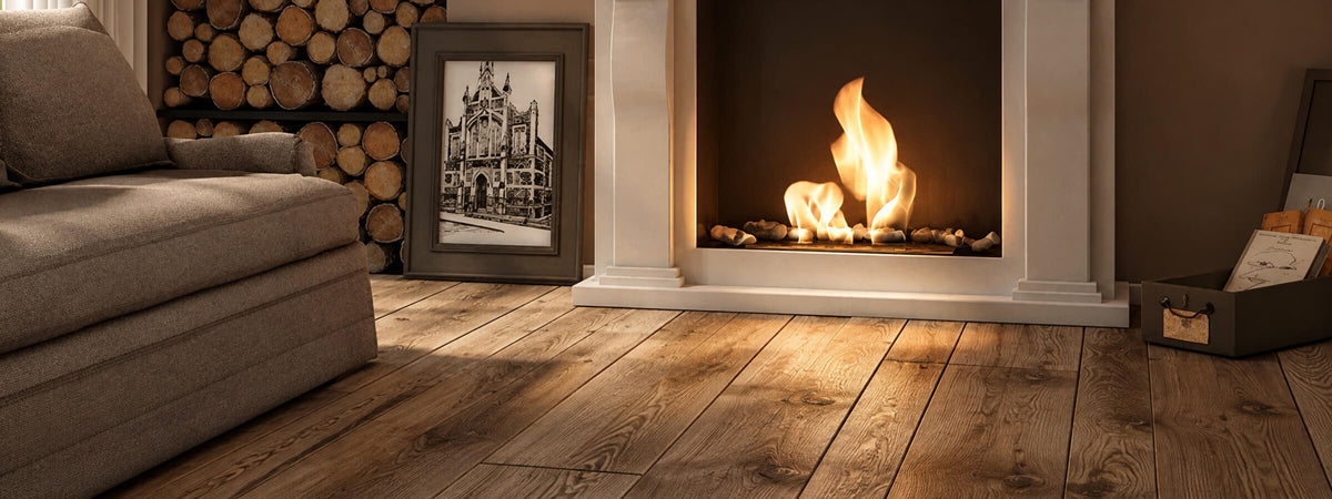 Portal Bio Fireplaces - WOO .Design