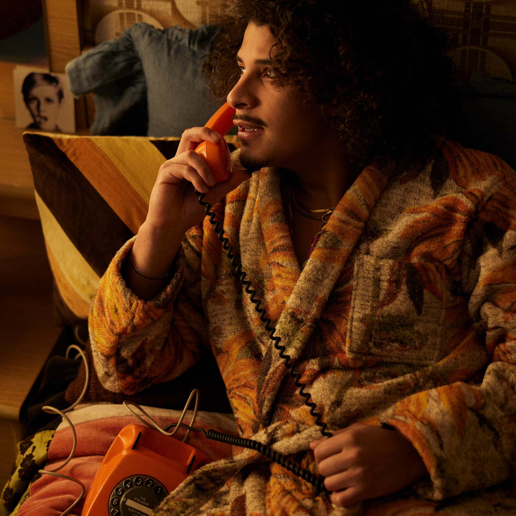 Towels & Robes