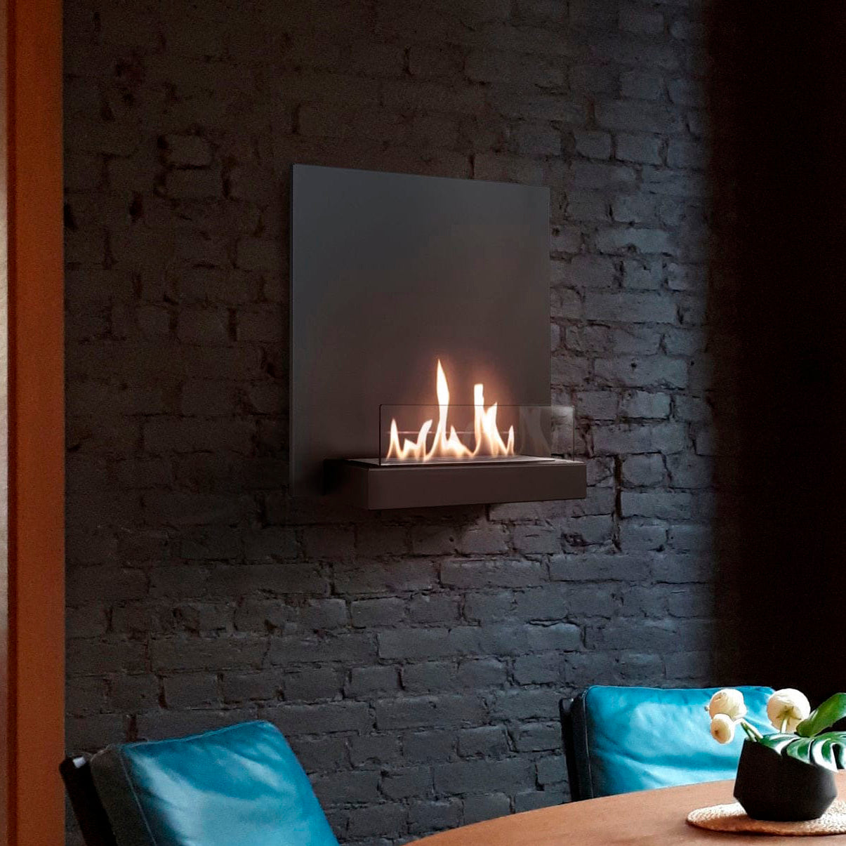 Bio Fireplace Accessories - WOO .Design
