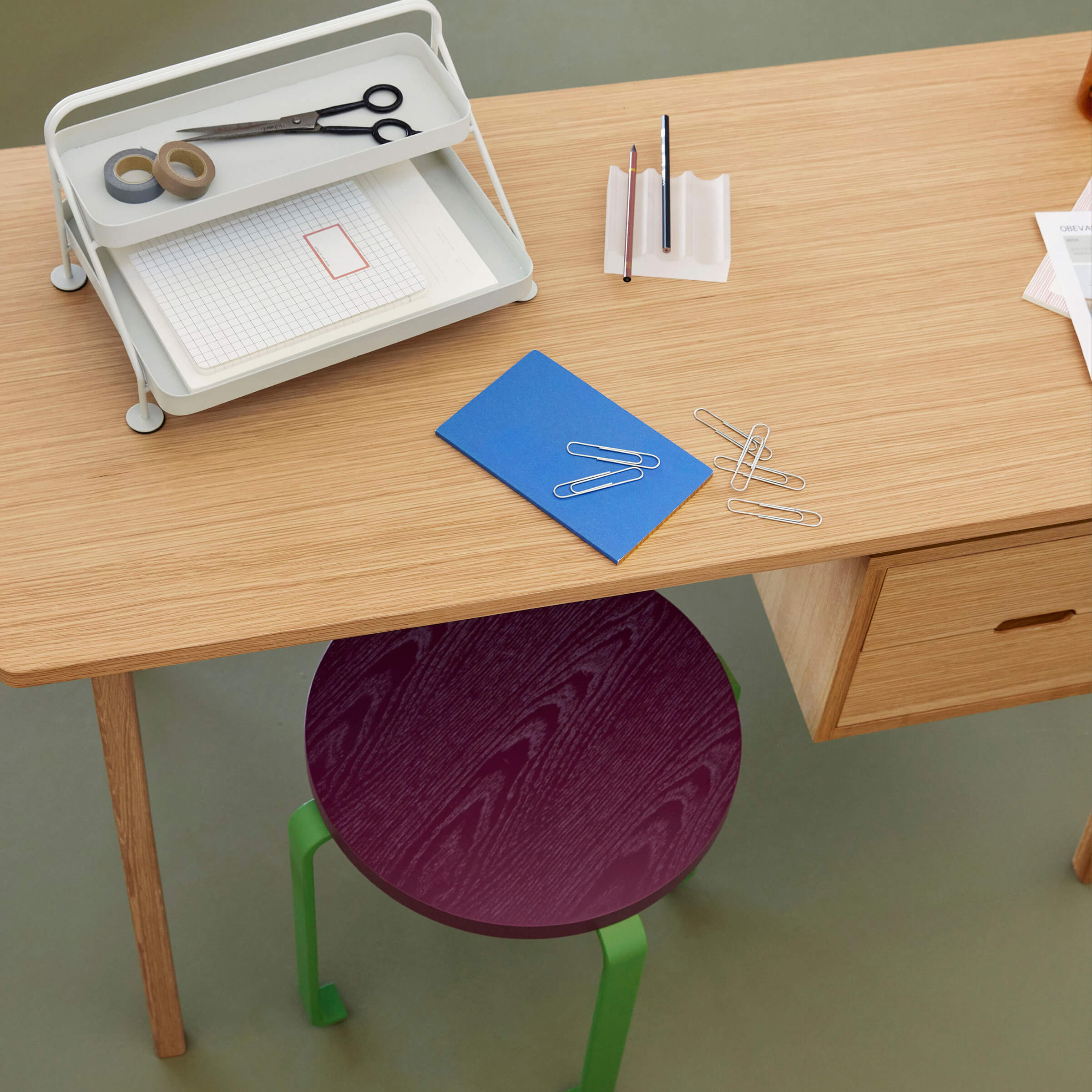 Desks - WOO .Design