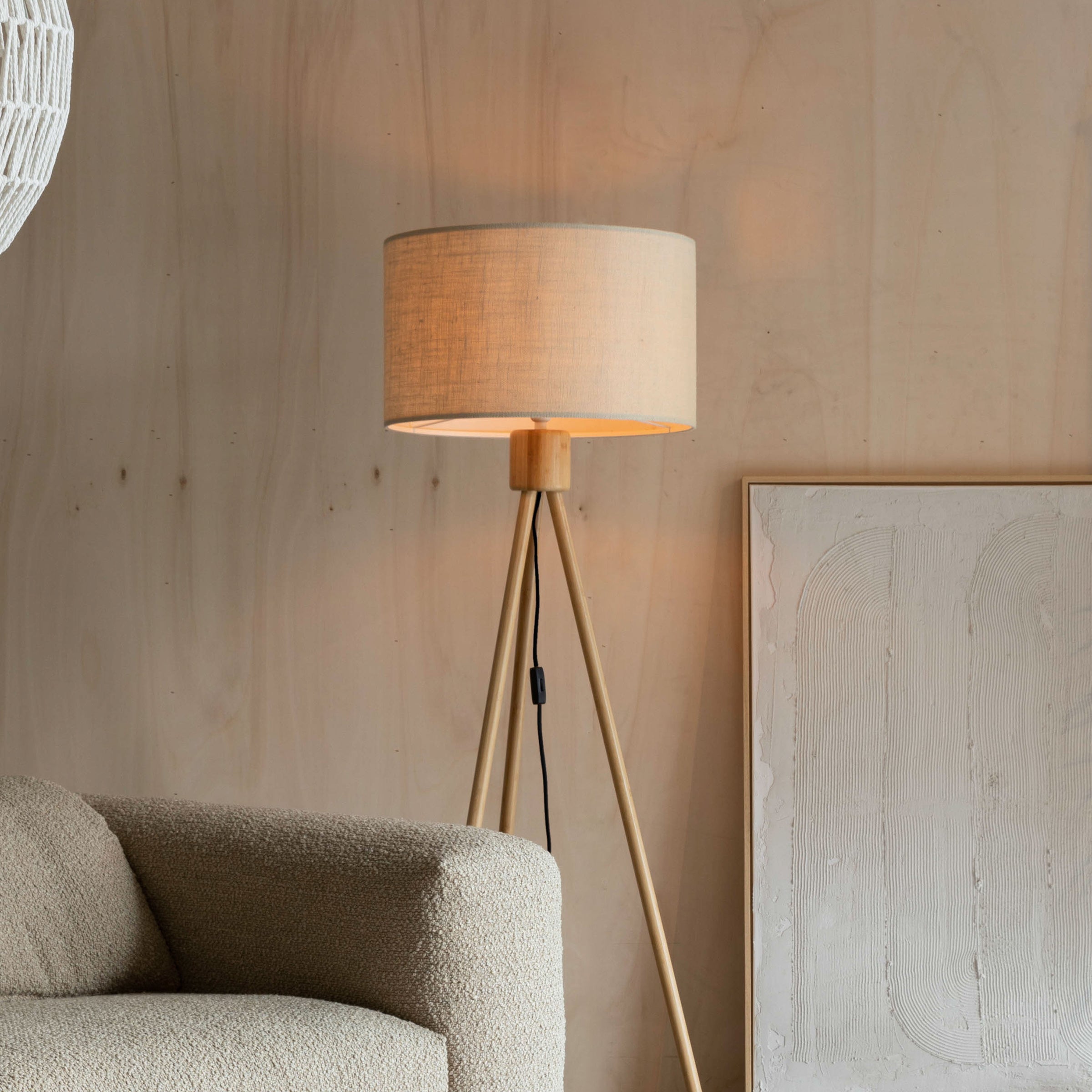 Floor Lamps - WOO .Design