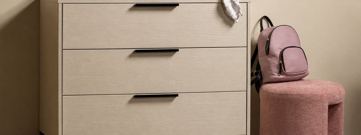 Kids' Cabinets & Shelves • WOO.design