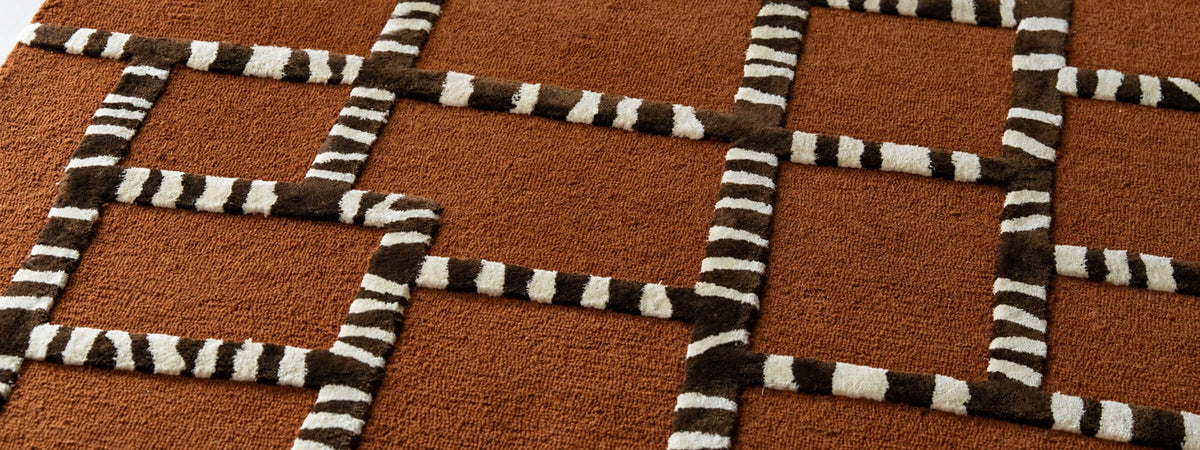 Rugs & Mats - WOO .Design