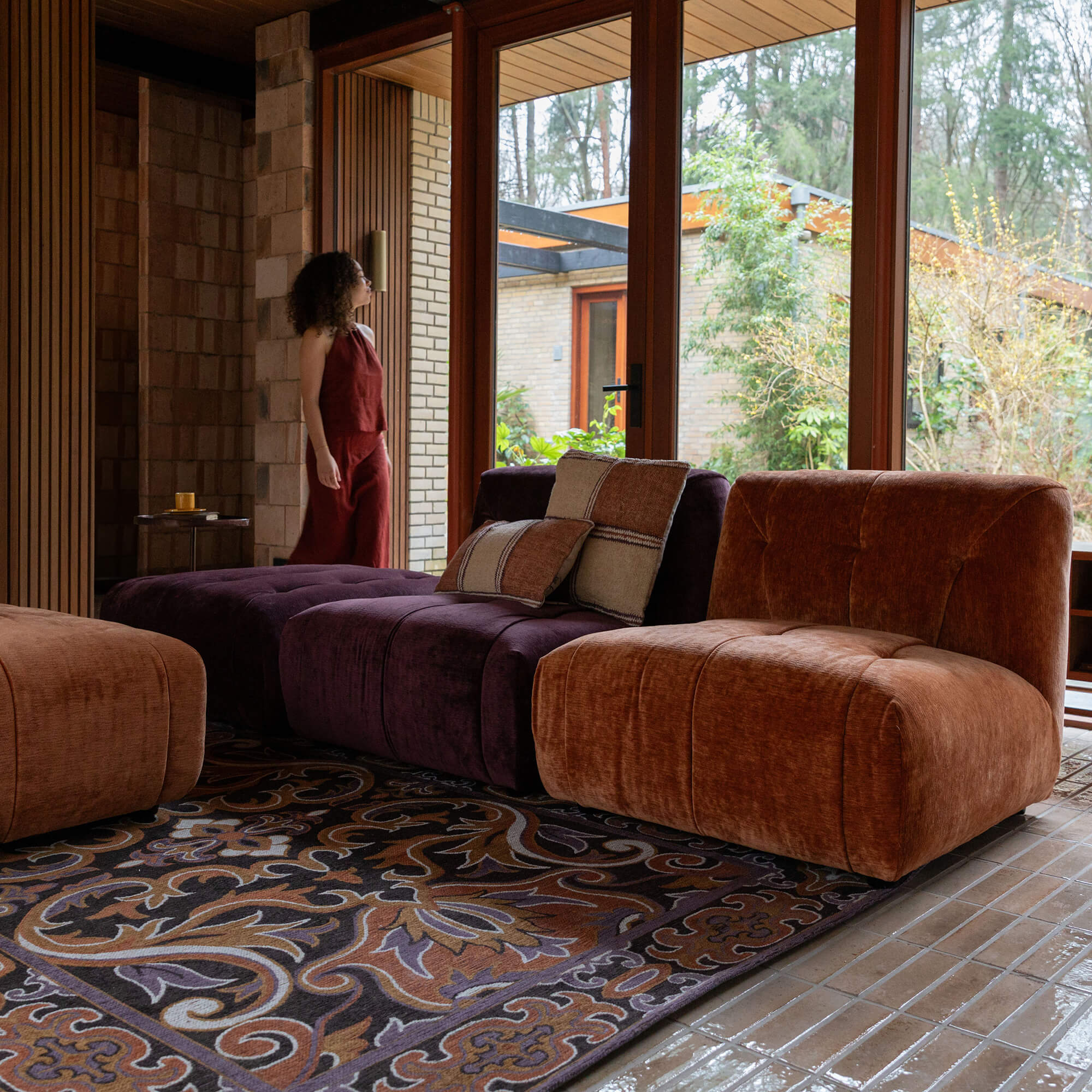 Sofas - WOO .Design