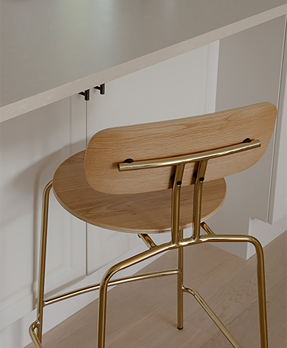 Curious Counter Stool