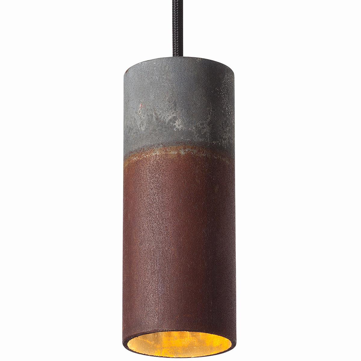 15v Pendant Lamp - WOO .Design