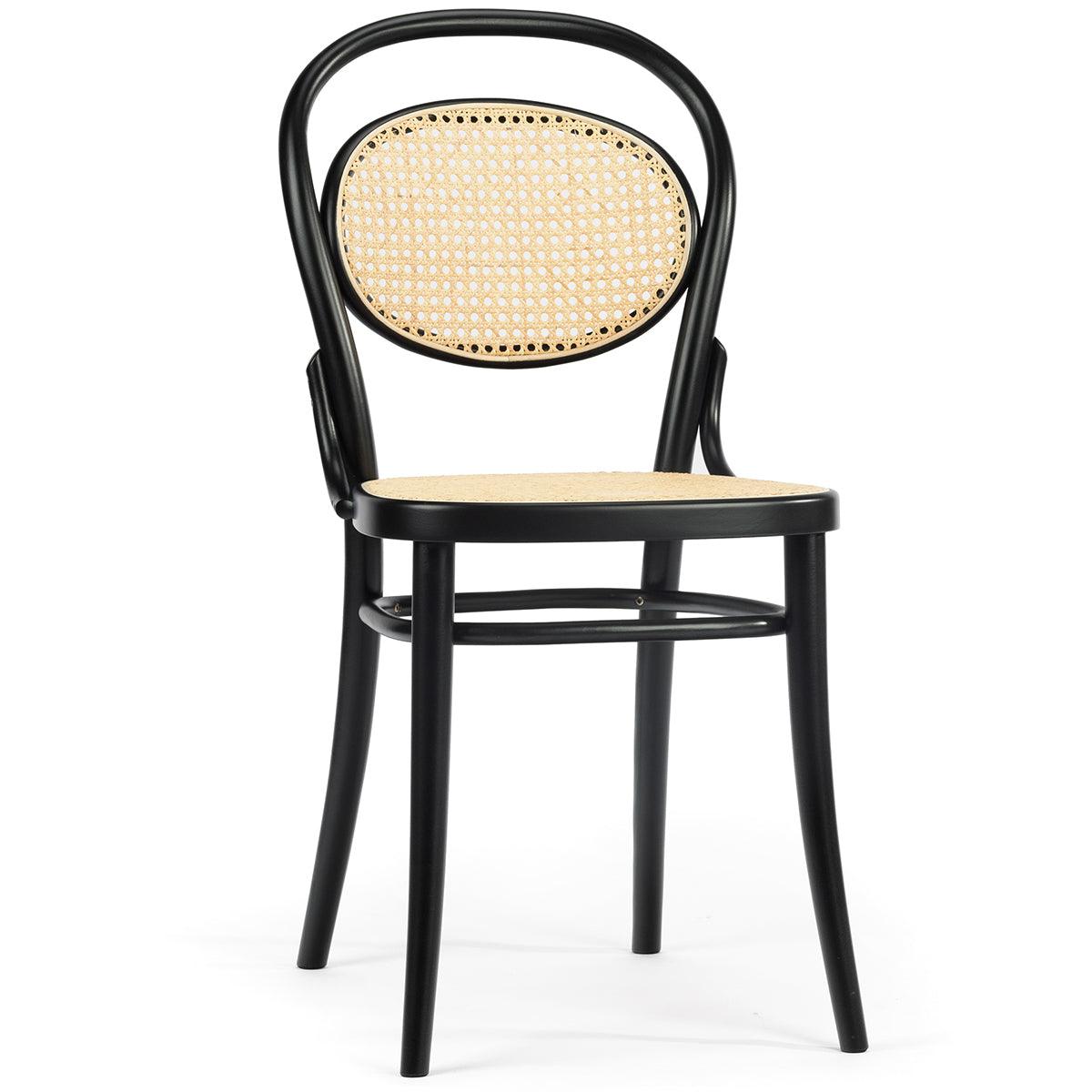 20 Cane/Mesh Chair - WOO .Design