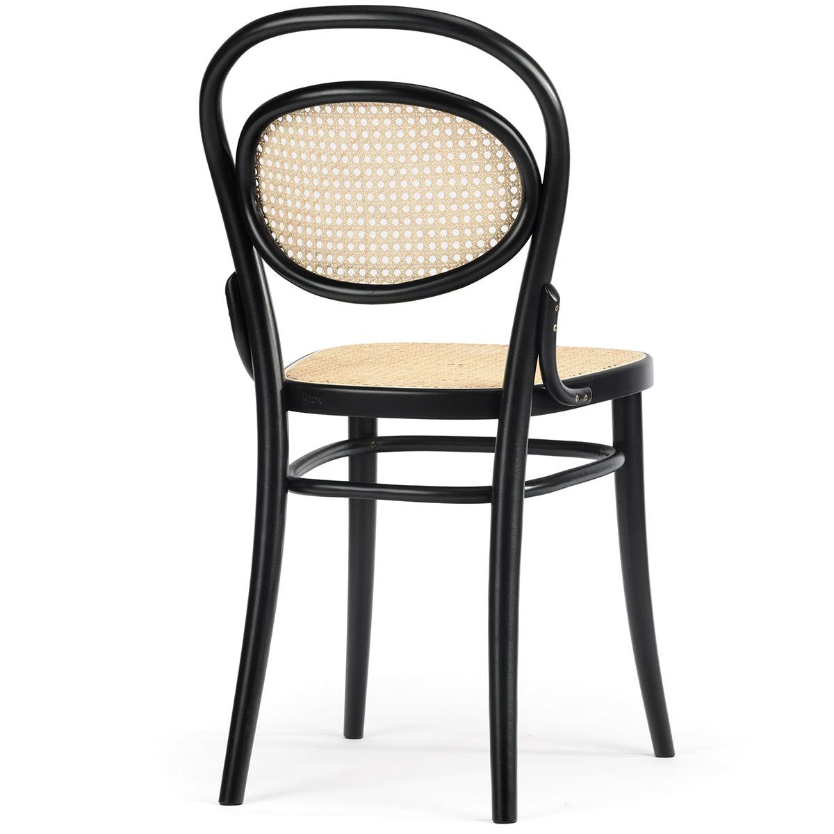 20 Cane/Mesh Chair - WOO .Design