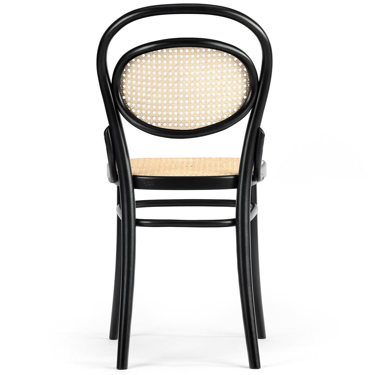 20 Cane/Mesh Chair - WOO .Design