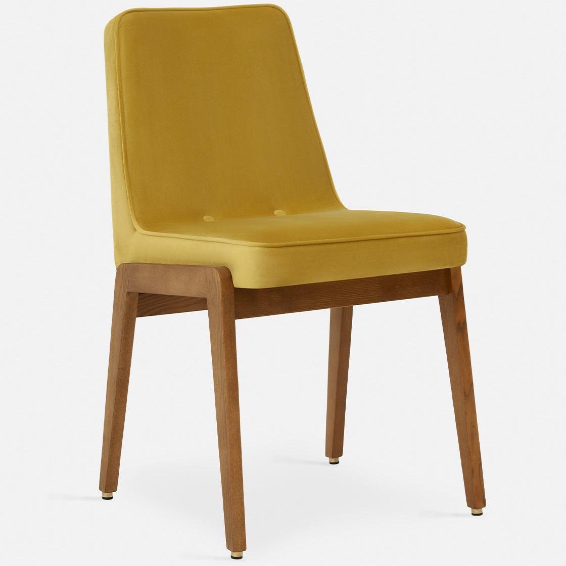 200-125 Shine Velvet Var Chair - WOO .Design