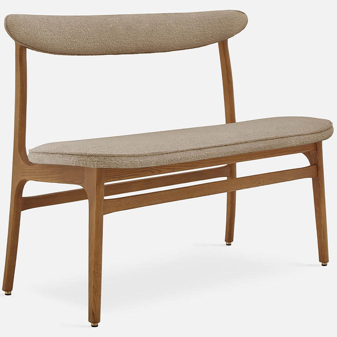 200-190 Boucle Bench - WOO .Design