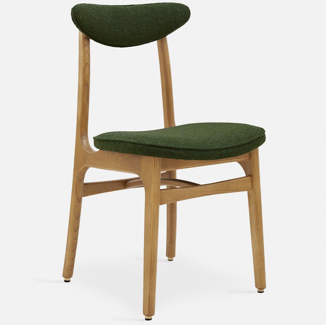 200-190 Boucle Chair - WOO .Design