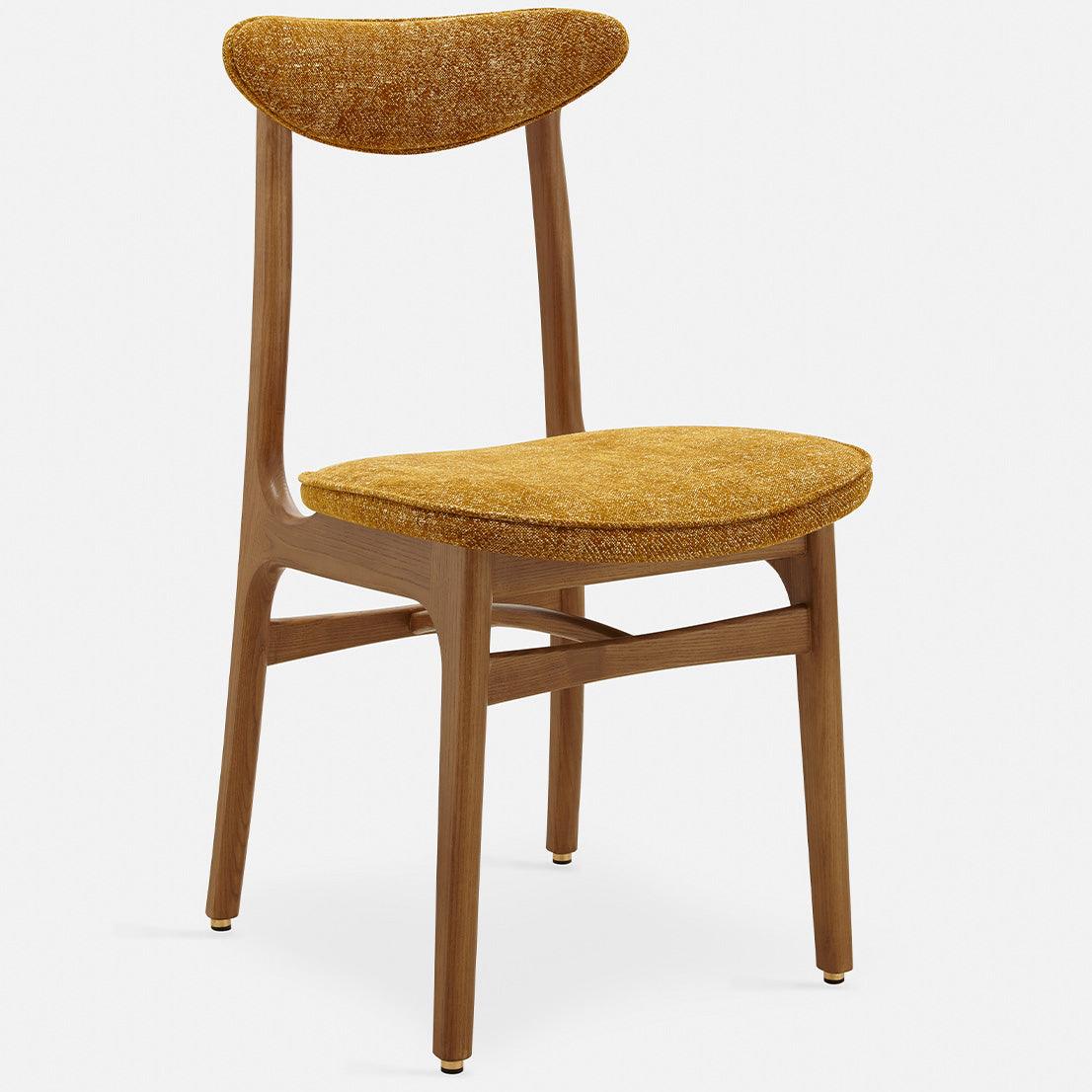 200-190 Marble Chair - WOO .Design