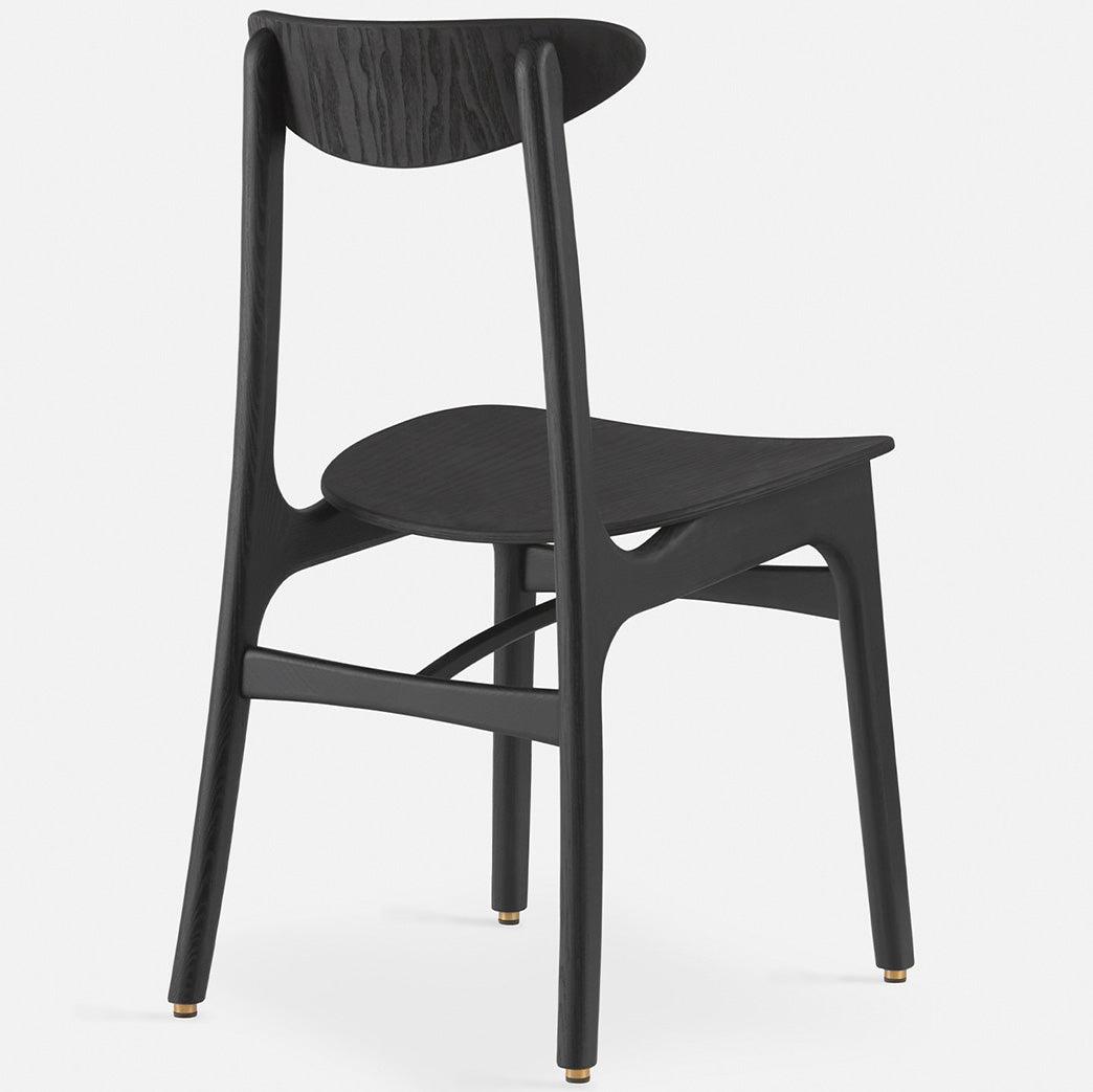 200-190 Timber Ash Wood Chair - WOO .Design