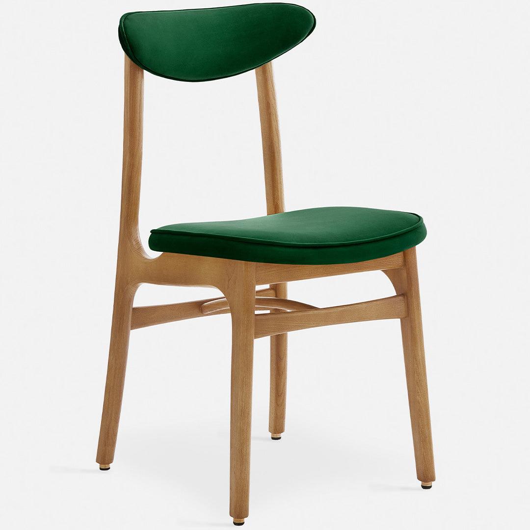 200-190 Velvet Chair - WOO .Design