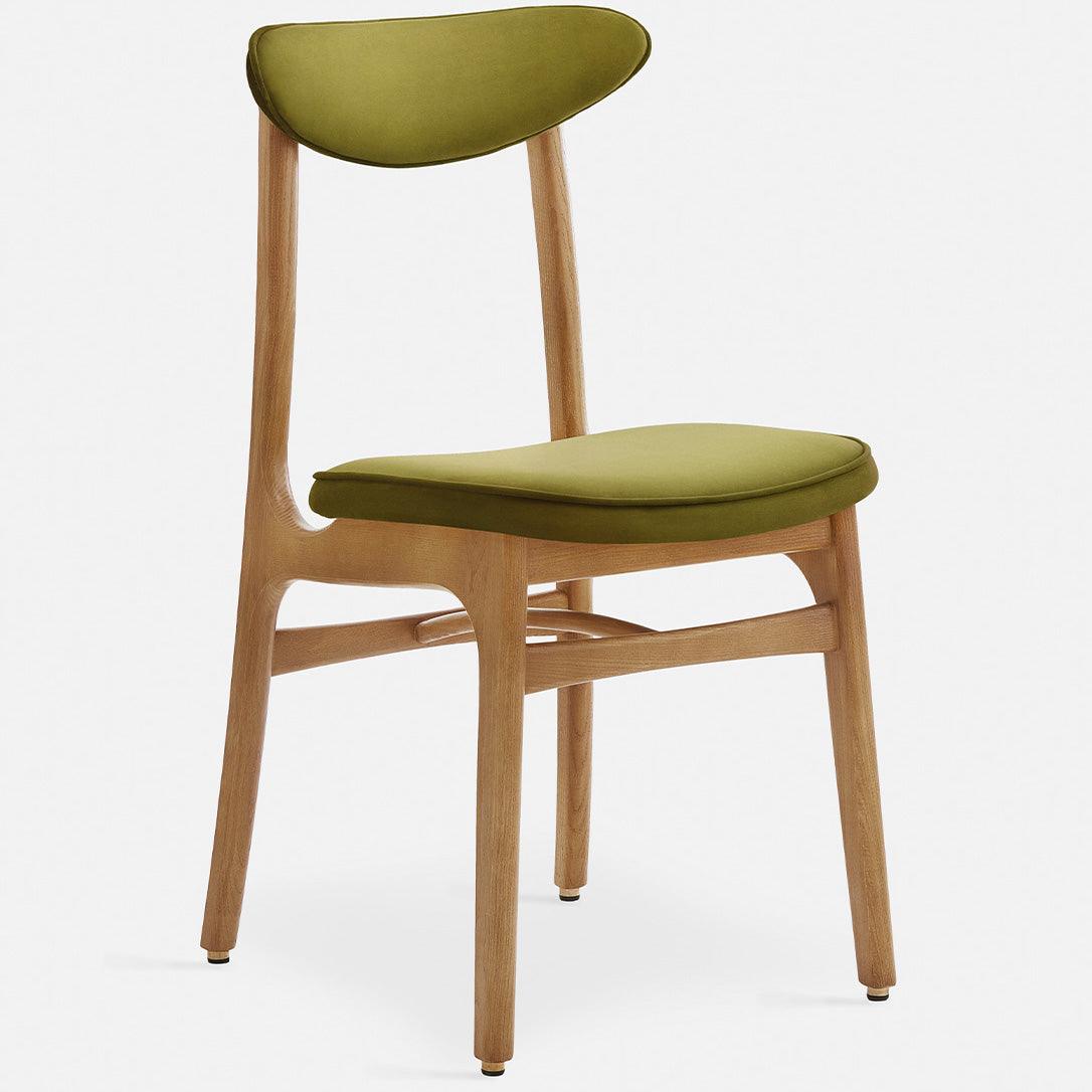 200-190 Velvet Chair - WOO .Design